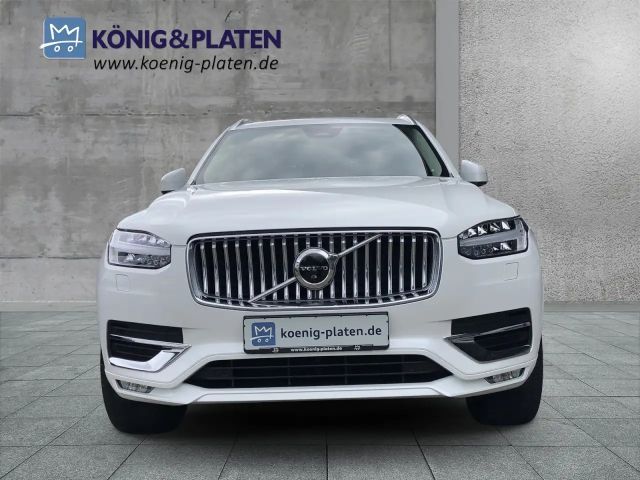 Volvo XC90 AWD Bright Plus