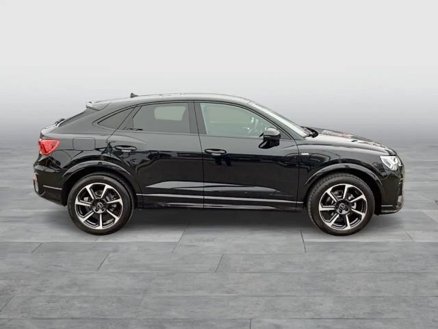 Audi Q3 35 TDI
