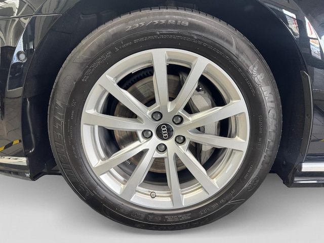 Audi A8 50 TDI Lang Quattro