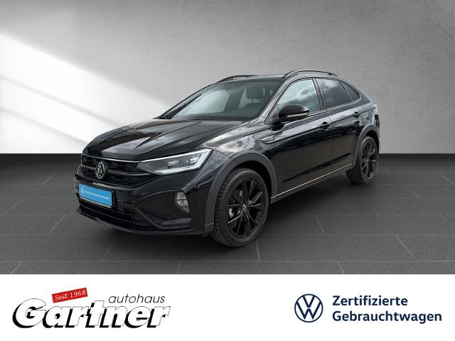 Volkswagen Taigo 1.5 TSI DSG R-Line Style