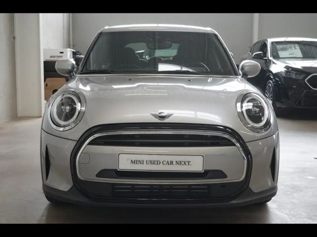 MINI Cooper AUTOMAAT - NAVI - LED