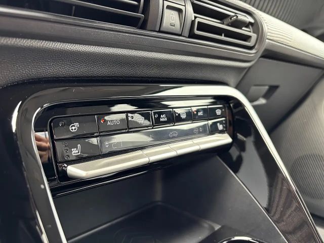 Citroën C3 Max PureTech