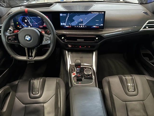 BMW M4 Competition Coupé