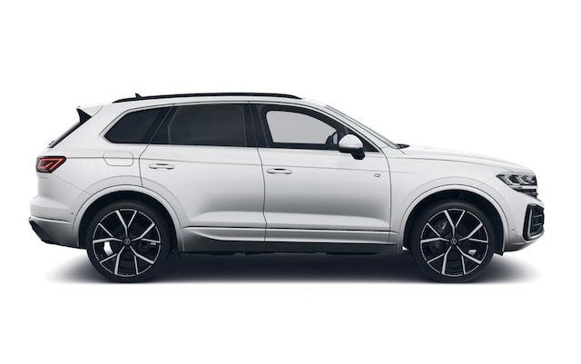 Volkswagen Touareg 3.0 V6 TDI R-Line