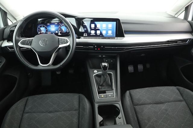 Volkswagen Golf 2.0 TDI Golf VIII Life