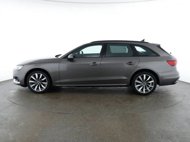 Audi A4 30 TDI