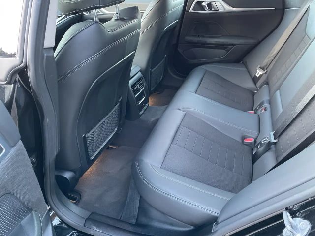 BMW i4 Coupé Gran Coupé eDrive40