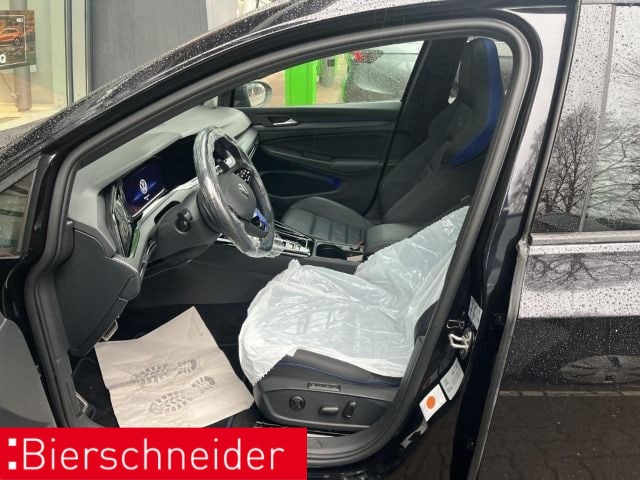 Volkswagen Golf 2.0 TSI DSG Variant