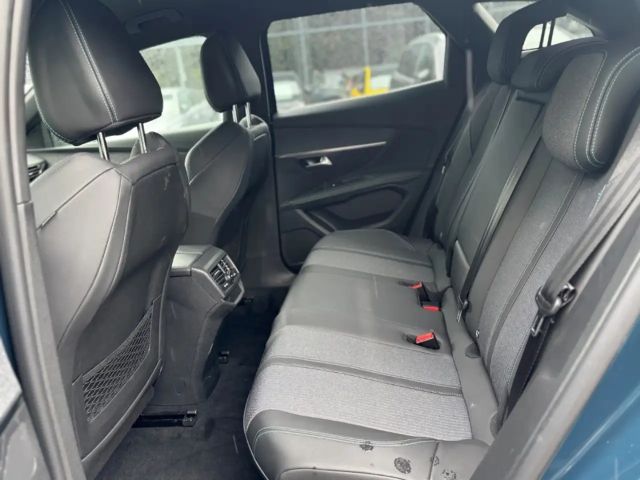 Peugeot 3008 Allure Pack EAT8 HDi