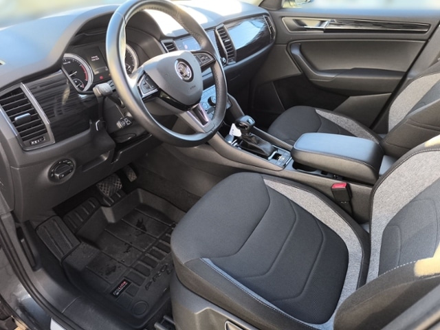 Skoda Kodiaq 1.5 TSI Drive