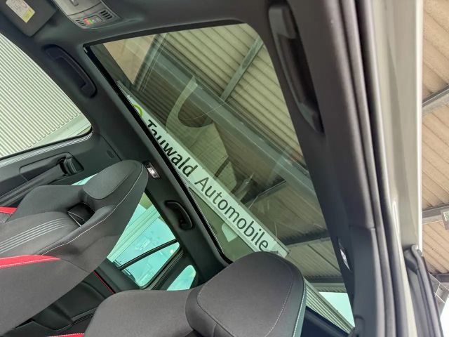 Skoda Kamiq 1.5 TSI Monte Carlo