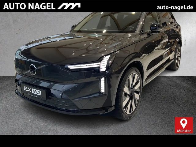 Volvo EX90 Twin motor Ultra