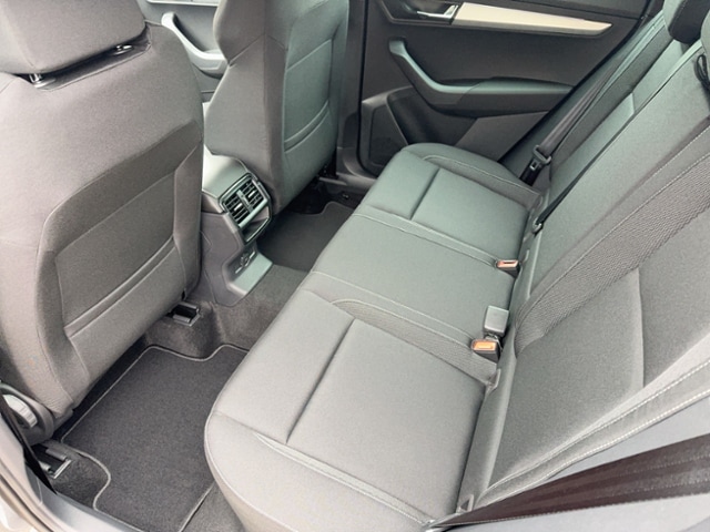 Skoda Karoq 2.0 TDI 4x4 Drive