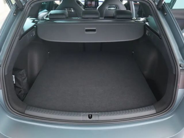 Cupra Leon VZ e-Hybrid