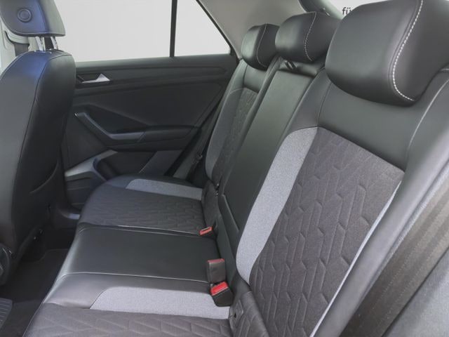 Volkswagen T-Roc 1.5 TSI DSG