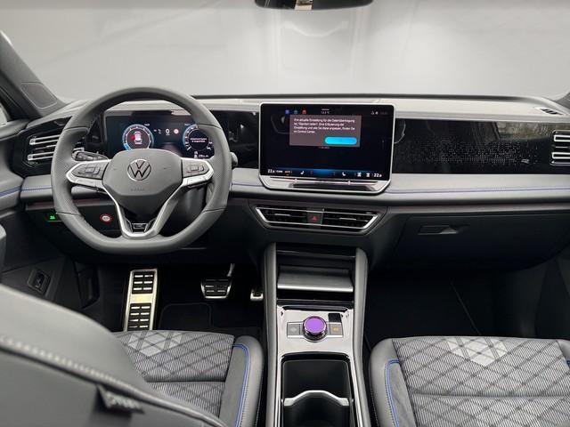 Volkswagen Tiguan 1.5 eTSI DSG R-Line