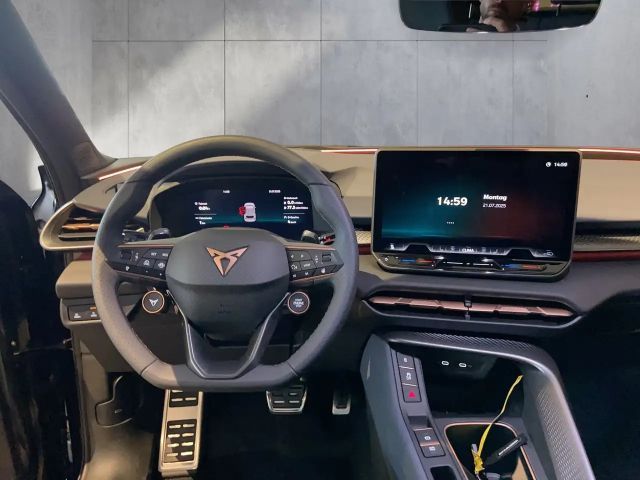 Cupra Terramar 1.5 e-Hybrid