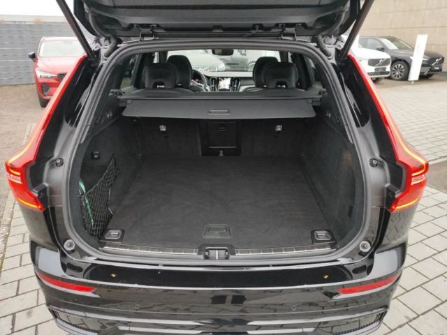 Volvo XC60 AWD Dark Ultimate