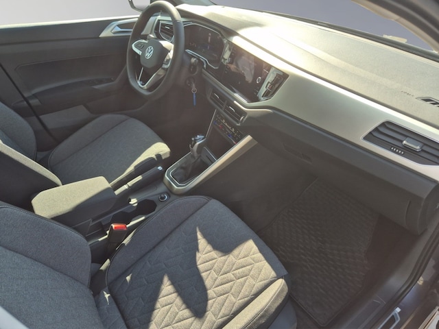 Volkswagen Polo 1.0 TSI DSG Move