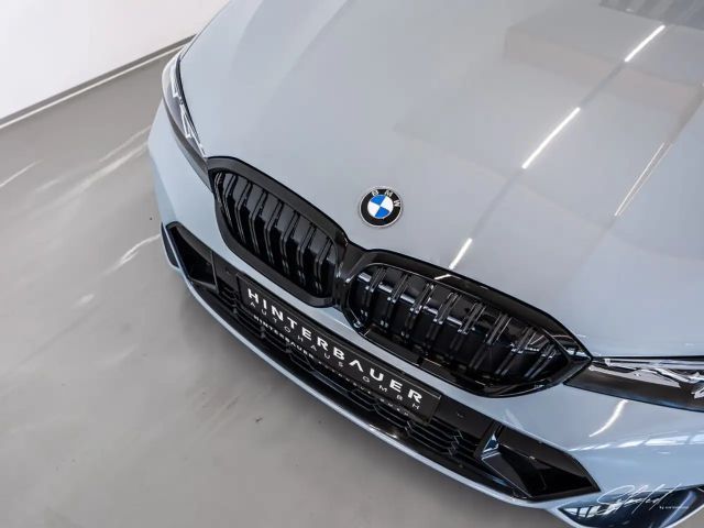 BMW 330 330i M-Sport Touring xDrive