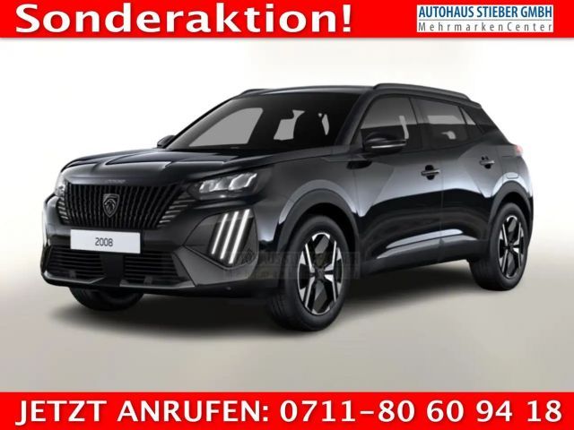 Peugeot 2008 Allure Pack