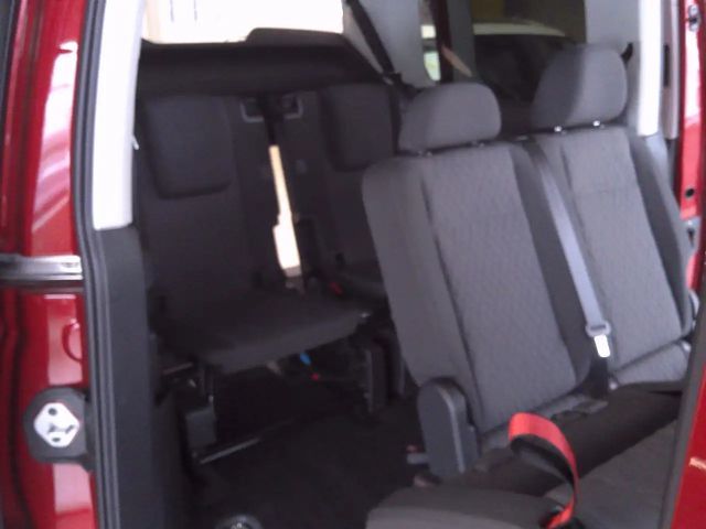 Volkswagen Caddy Life Maxi