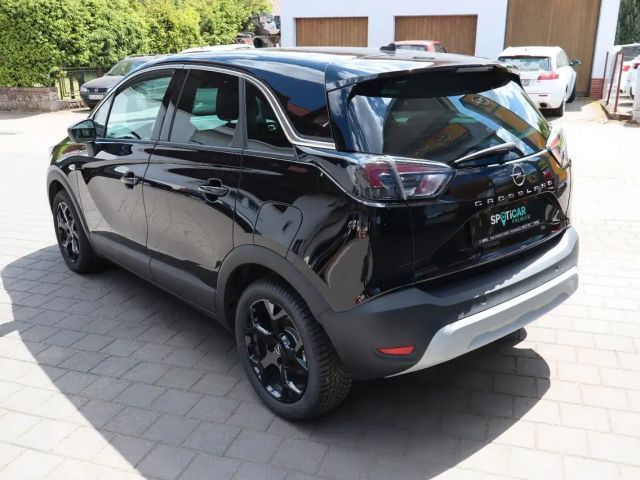 Opel Crossland X Elegance