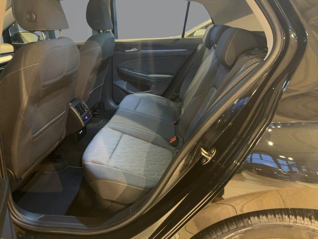 Volkswagen Golf 1.5 eTSI DSG Golf VIII Life