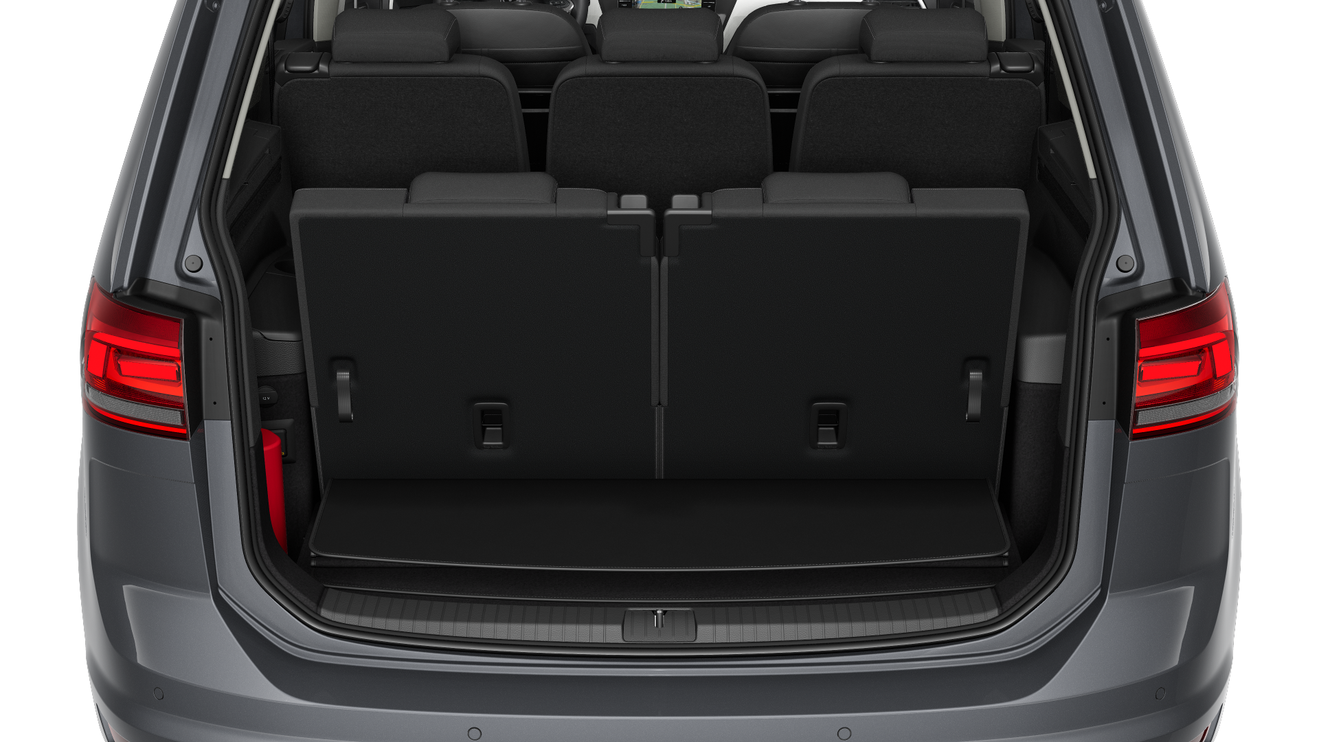 Volkswagen Touran 2.0 TDI DSG Move DIGITAL COCKPIT LED AHK NAVI 16 ACC DAB