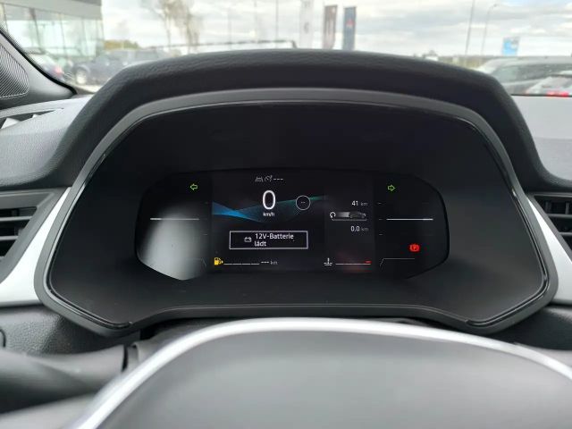 Mitsubishi ASX Inform