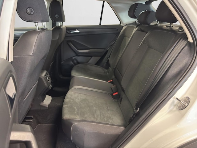 Volkswagen T-Roc 1.5 TSI DSG Style