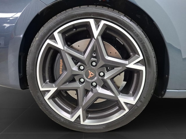 Cupra Leon 2.0 TSI DSG Sportstourer VZ