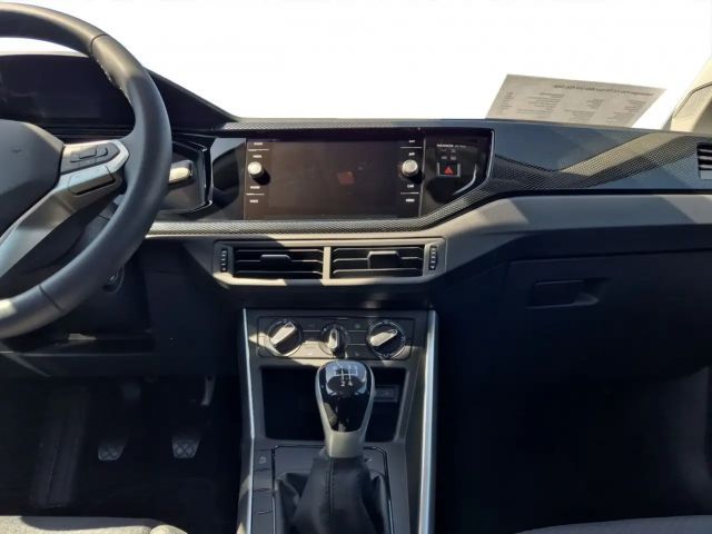 Volkswagen Polo 1.0 TSI