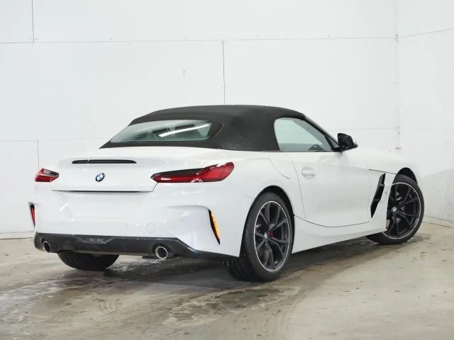 BMW Z4 Cabrio M-Sport Roadster sDrive20i
