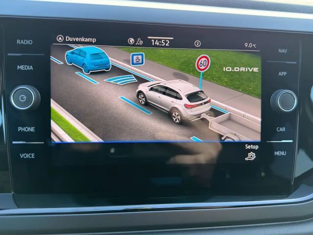 Volkswagen Taigo 1.5 TSI DSG IQ.Drive R-Line