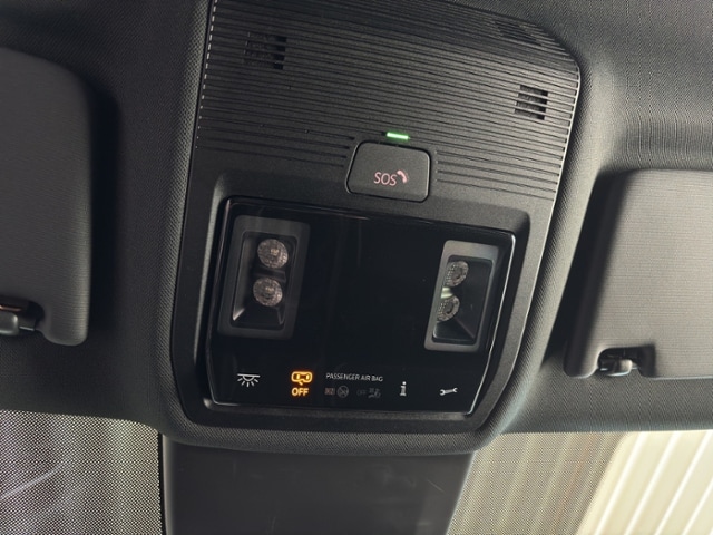 Volkswagen ID.7 Tourer