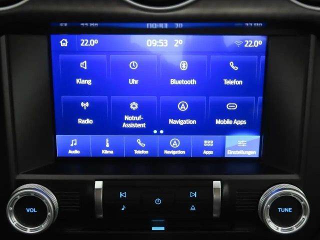 Ford Mustang Mach-E 5.0 Mach 1 Aut LED+MagneRide+SitzKlima