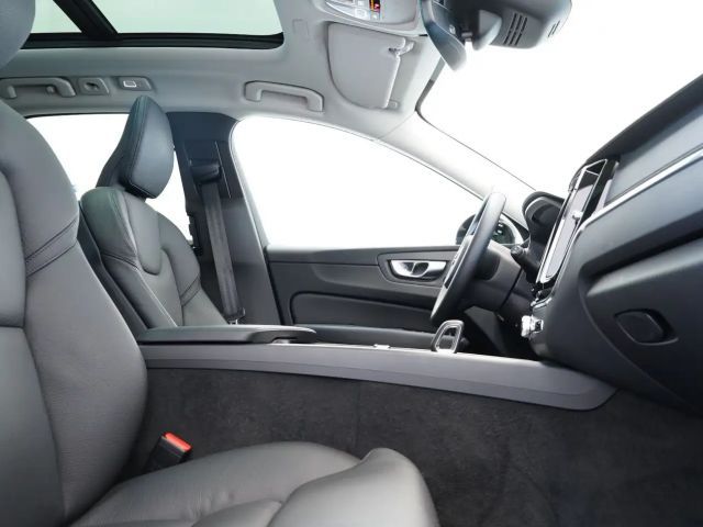 Volvo XC60 AWD Dark Ultimate