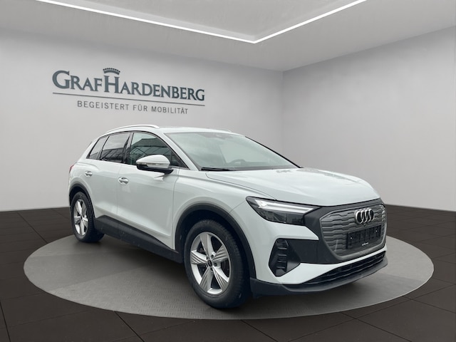 Audi Q4 e-tron 40
