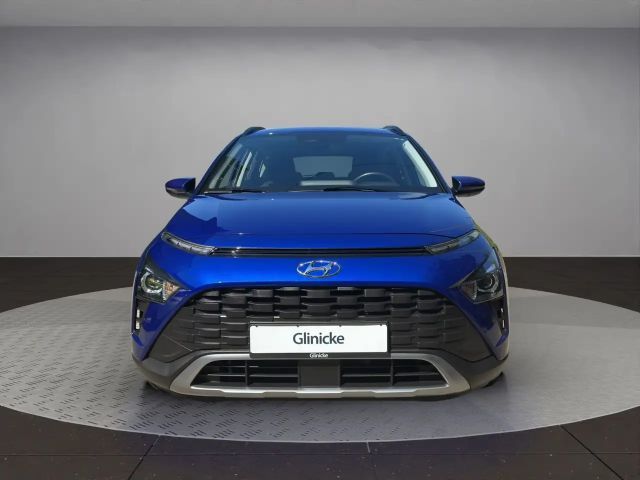 Hyundai Bayon 1.0 Select T-GDi