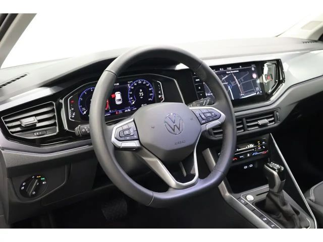 Volkswagen Taigo 1.0 TSI DSG Style