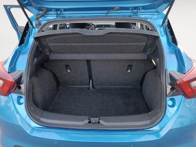 Nissan Micra IG-T N-WAY