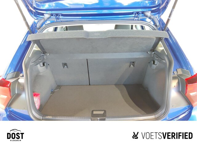 Volkswagen Polo 1.0 TSI Life