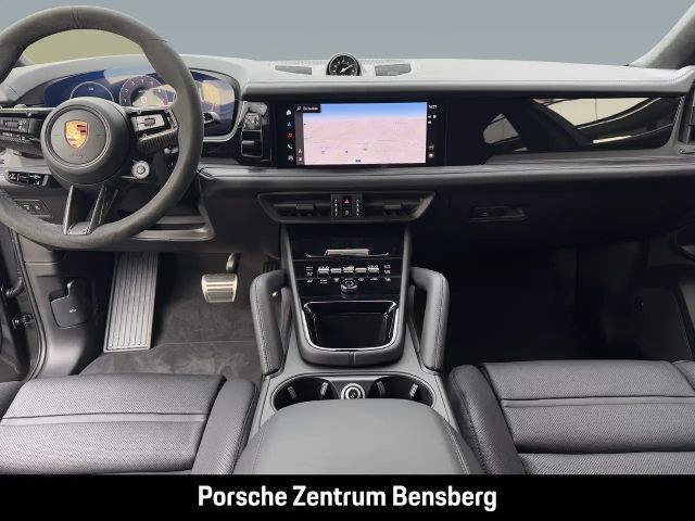 Porsche Cayenne Coupé GTS