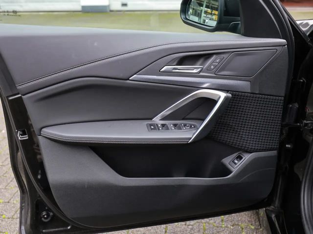 BMW X1 M-Sport sDrive