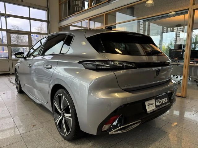 Peugeot 308 BlueHDi GT-Line