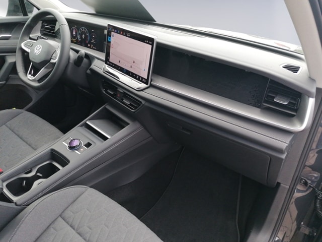 Volkswagen Tayron 1.5 eTSI DSG