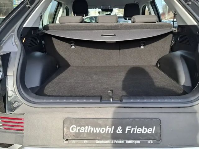 Hyundai IONIQ 5 58 kWh