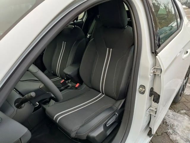 Opel Corsa GS-Line Grand Sport