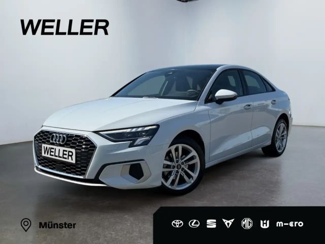 Audi A3 30 TFSI S-Tronic Sedan